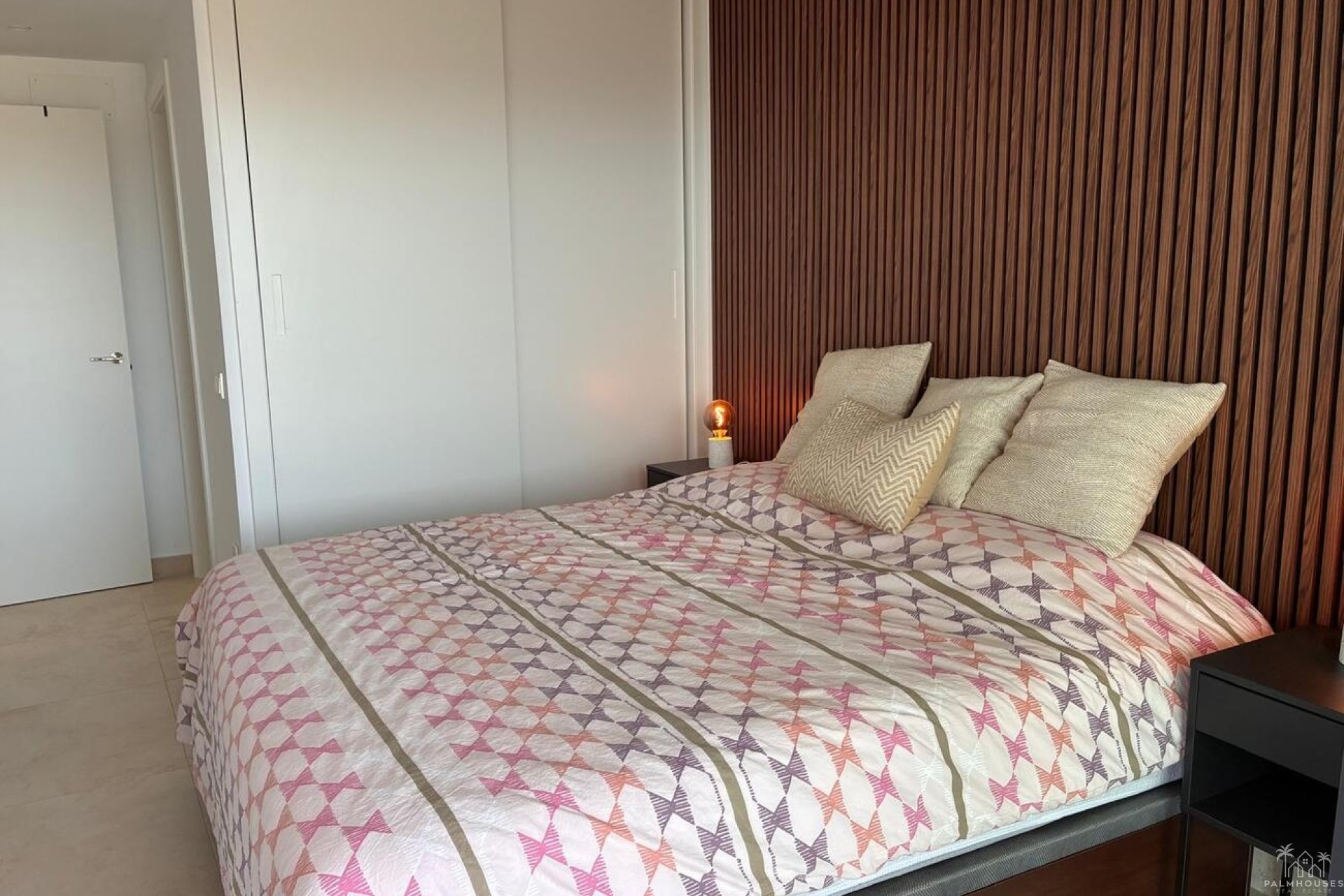 Revente - Apartment - Aguilas - Costa Calida