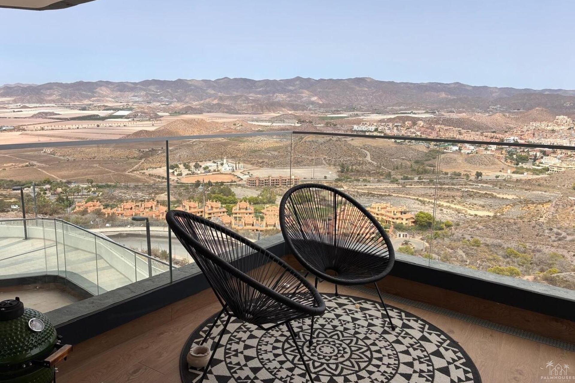Revente - Apartment - Aguilas - Costa Calida