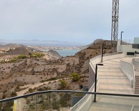 Revente - Apartment - Aguilas - Costa Calida