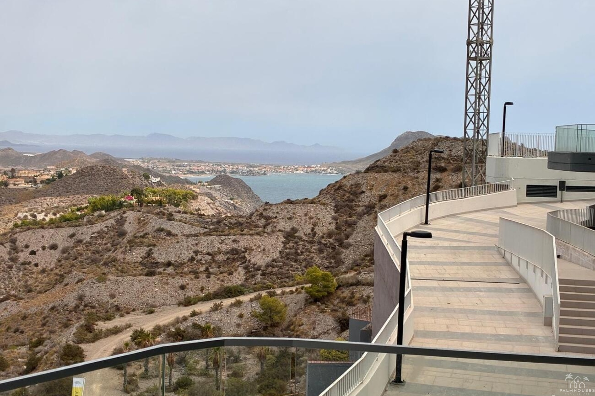 Revente - Apartment - Aguilas - Costa Calida