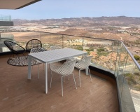 Revente - Apartment - Aguilas - Costa Calida