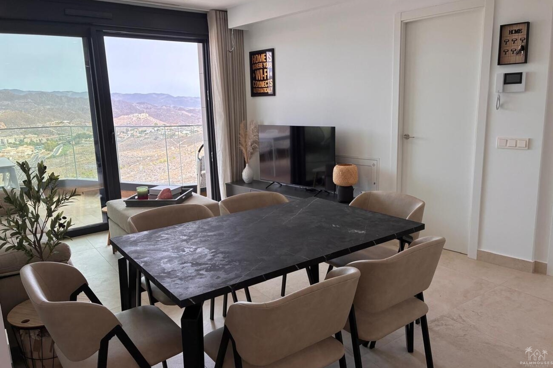 Revente - Apartment - Aguilas - Costa Calida
