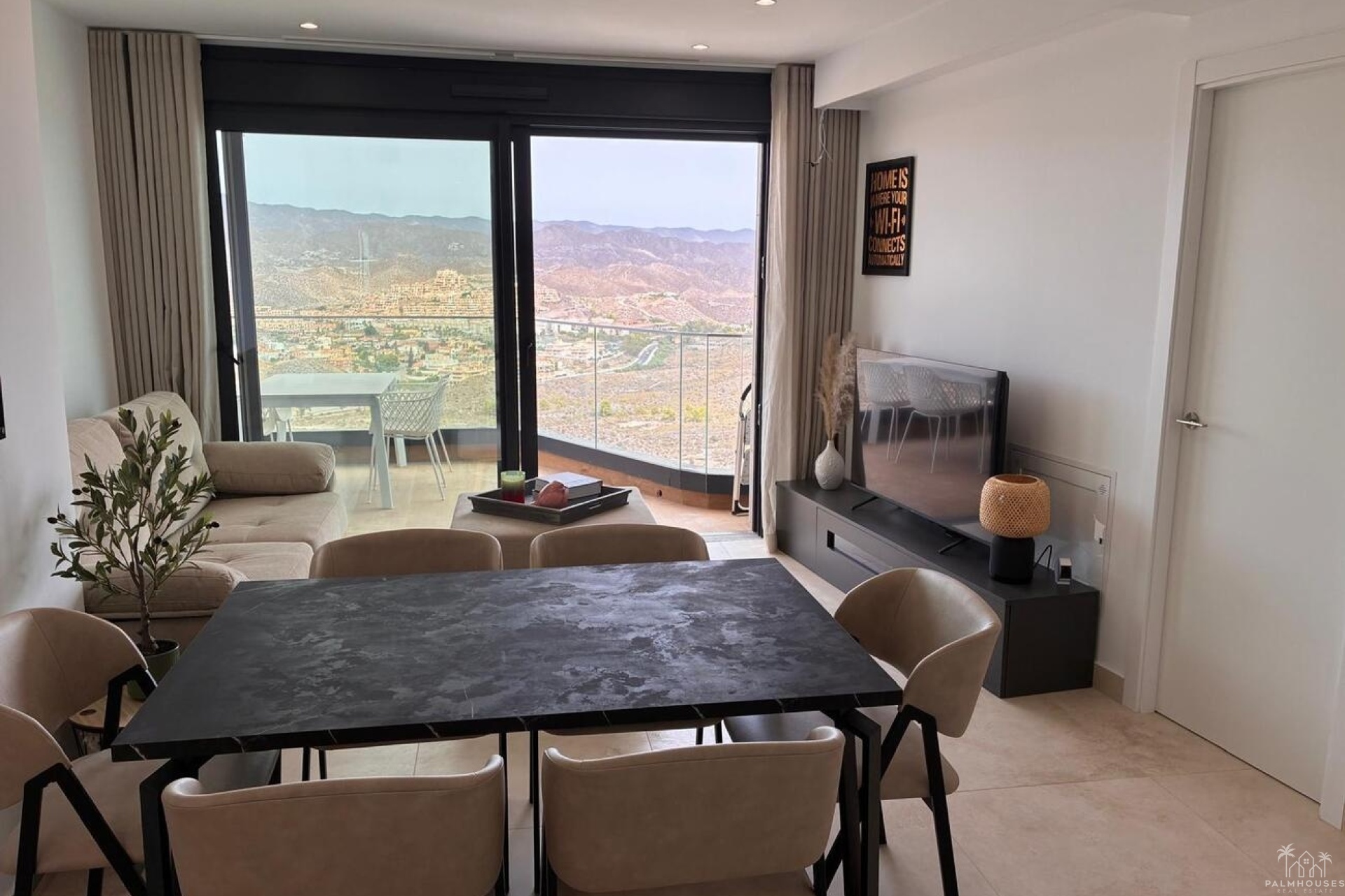 Revente - Apartment - Aguilas - Costa Calida