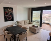 Revente - Apartment - Aguilas - Costa Calida