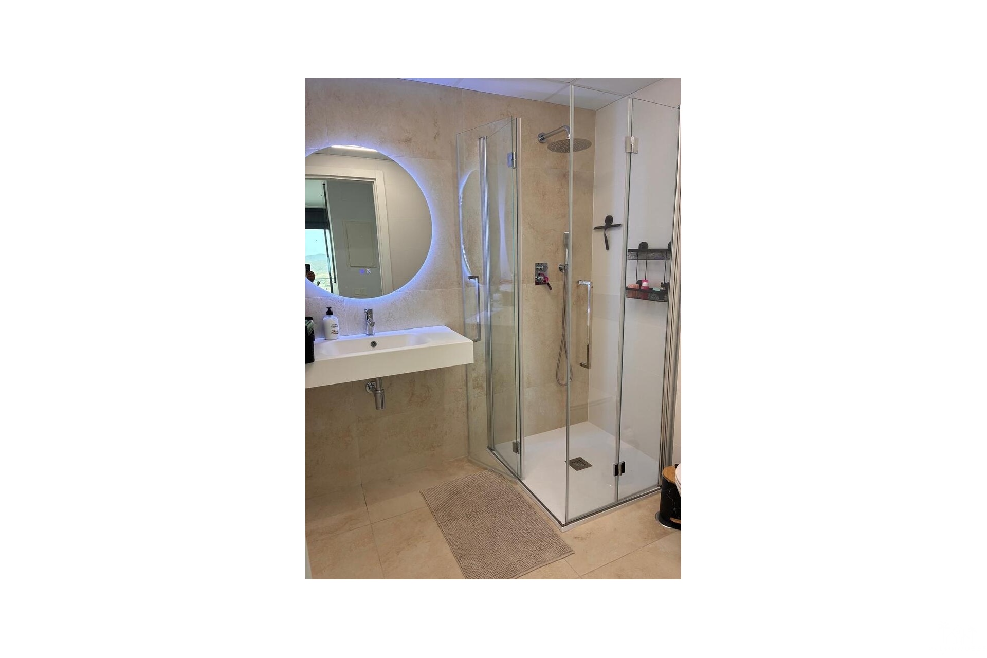 Revente - Apartment - Aguilas - Costa Calida