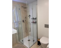Revente - Apartment - Aguilas - Costa Calida