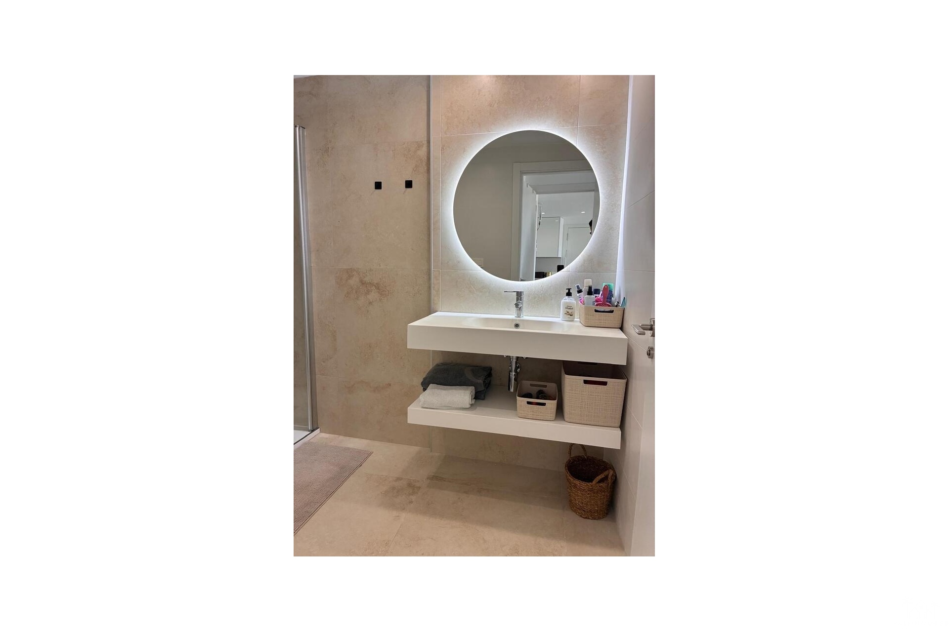 Revente - Apartment - Aguilas - Costa Calida