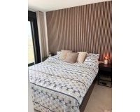 Revente - Apartment - Aguilas - Costa Calida