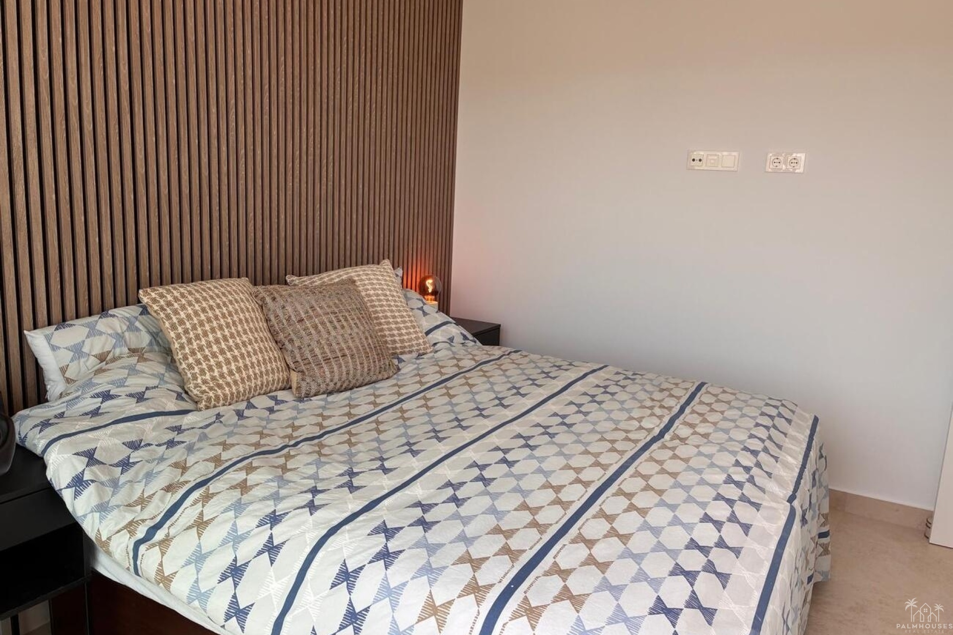 Revente - Apartment - Aguilas - Costa Calida
