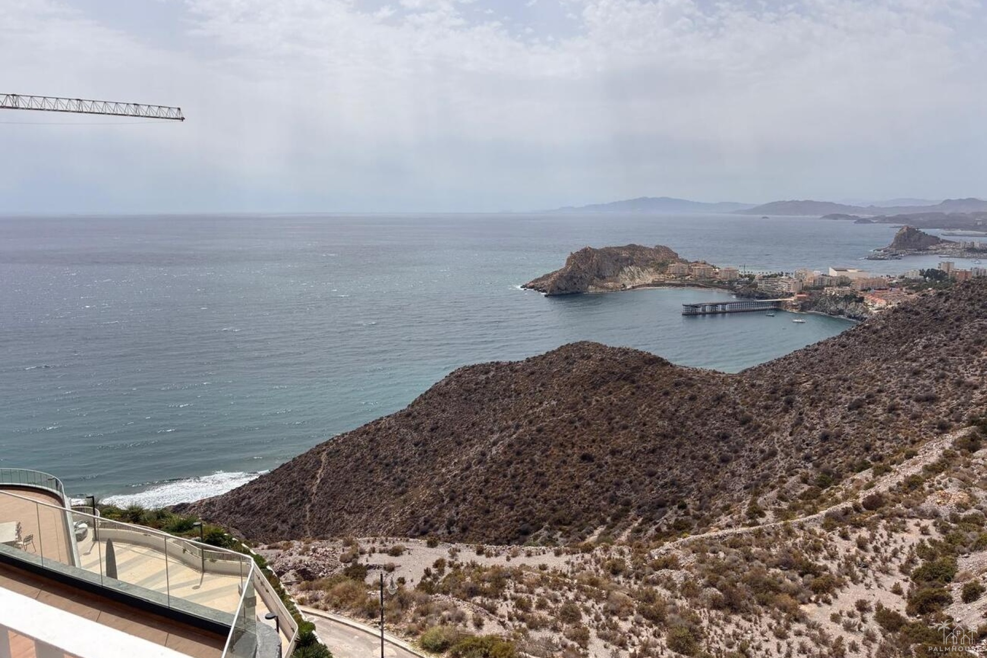 Revente - Apartment - Aguilas - Costa Calida