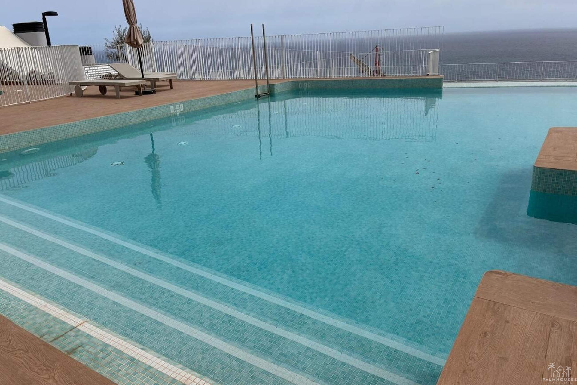 Revente - Apartment - Aguilas - Costa Calida