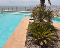 Revente - Apartment - Aguilas - Costa Calida