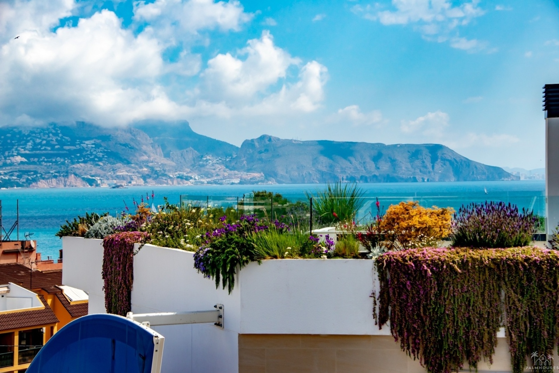 Revente - Apartment - Alfaz del Pi - Albir