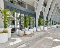 Revente - Apartment - Alfaz del Pi - Albir