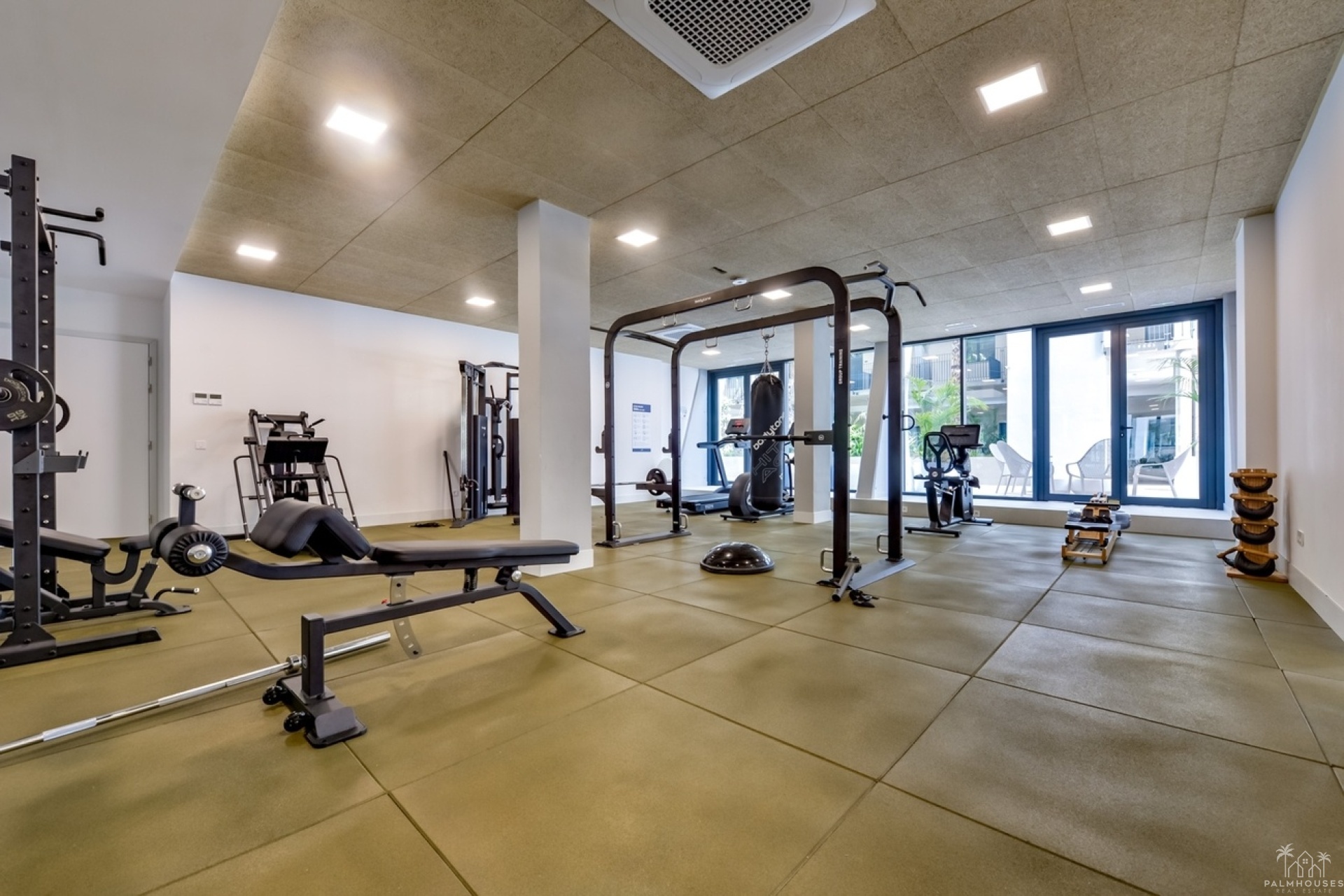 Revente - Apartment - Alfaz del Pi - Albir