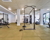 Revente - Apartment - Alfaz del Pi - Albir