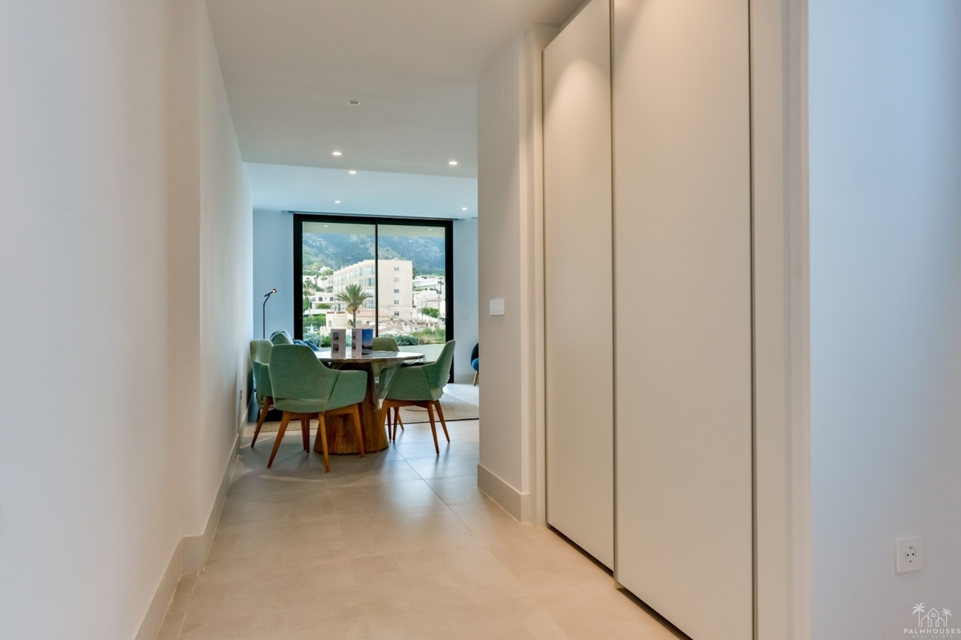 Revente - Apartment - Alfaz del Pi - Albir
