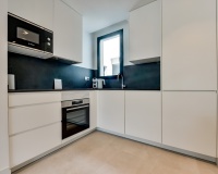 Revente - Apartment - Alfaz del Pi - Albir