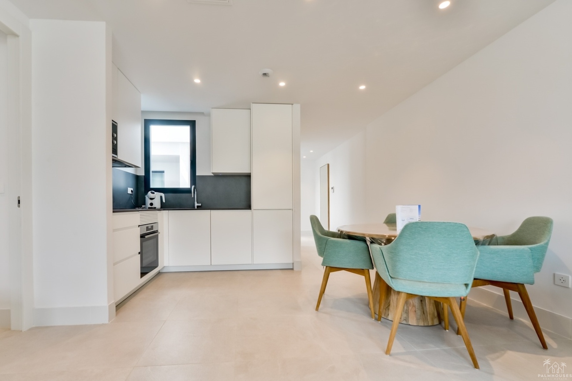 Revente - Apartment - Alfaz del Pi - Albir