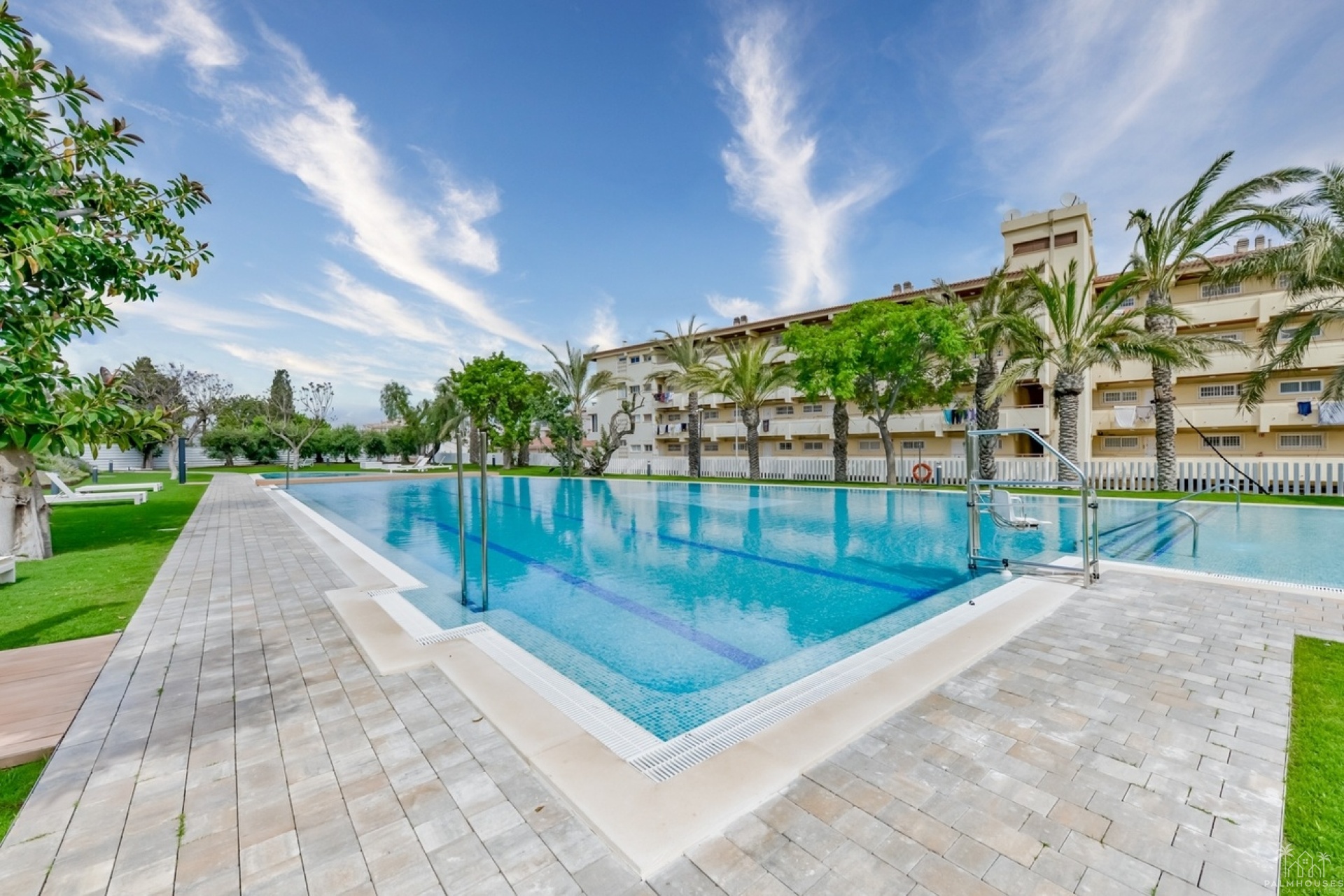Revente - Apartment - Alfaz del Pi - Albir