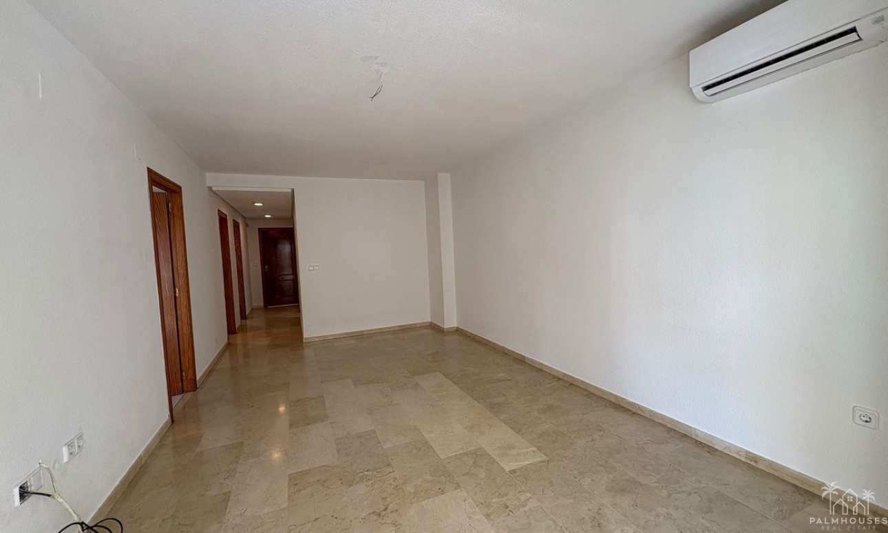 Revente - Apartment - Alfaz del Pi - Albir