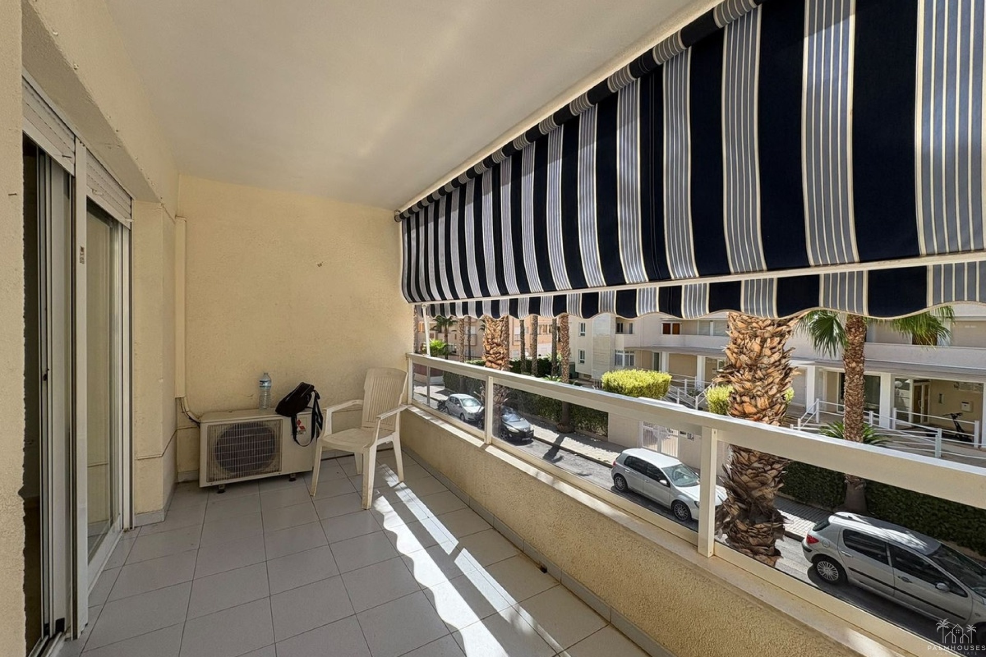 Revente - Apartment - Alfaz del Pi - Albir