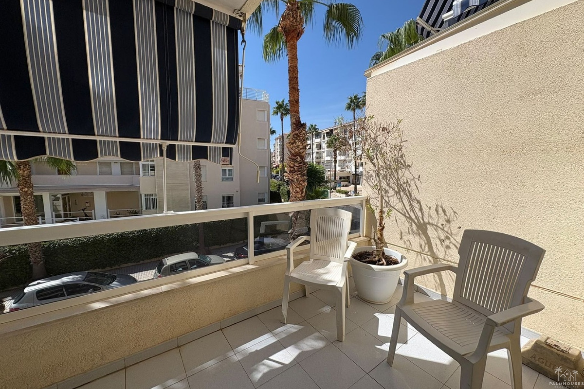 Revente - Apartment - Alfaz del Pi - Albir