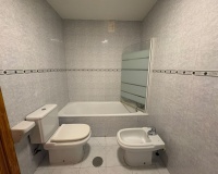Revente - Apartment - Alfaz del Pi - Albir