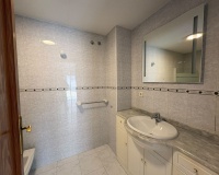 Revente - Apartment - Alfaz del Pi - Albir