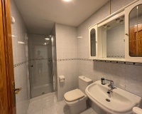 Revente - Apartment - Alfaz del Pi - Albir