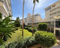Revente - Apartment - Alfaz del Pi - Albir