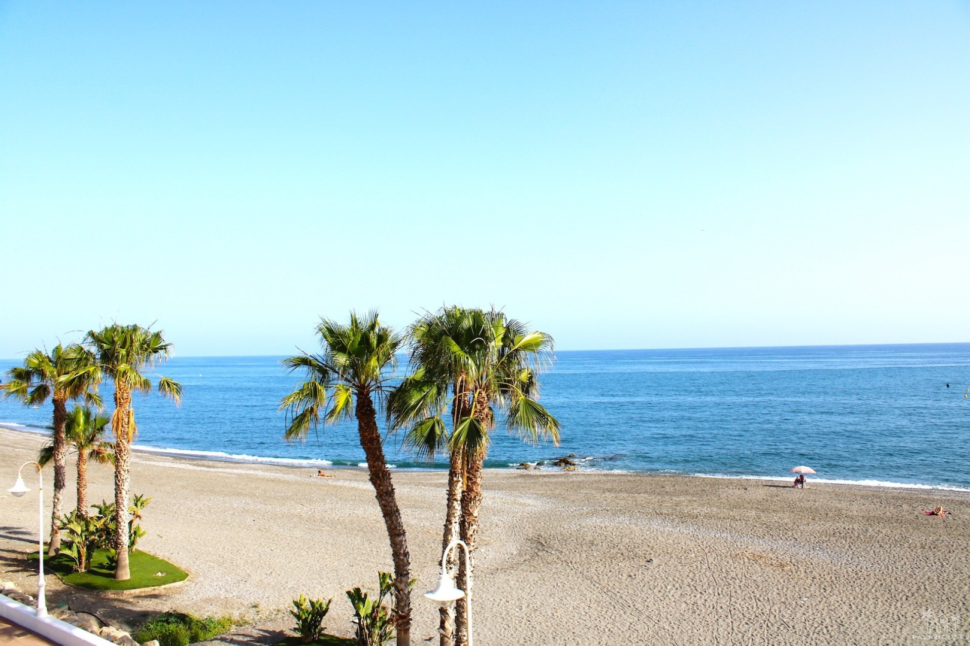 Revente - Apartment - Algarrobo Costa - Costa del Sol