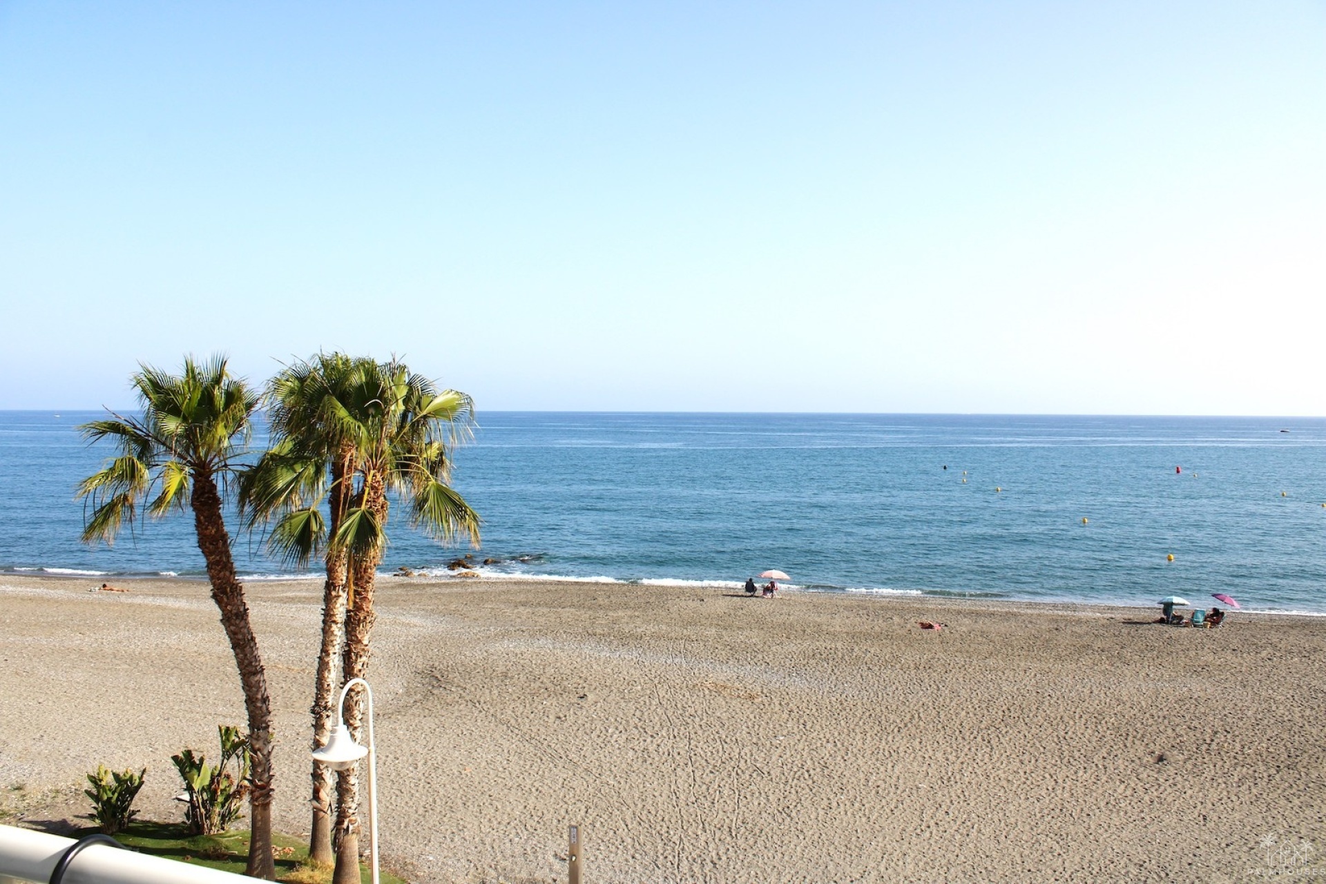 Revente - Apartment - Algarrobo Costa - Costa del Sol