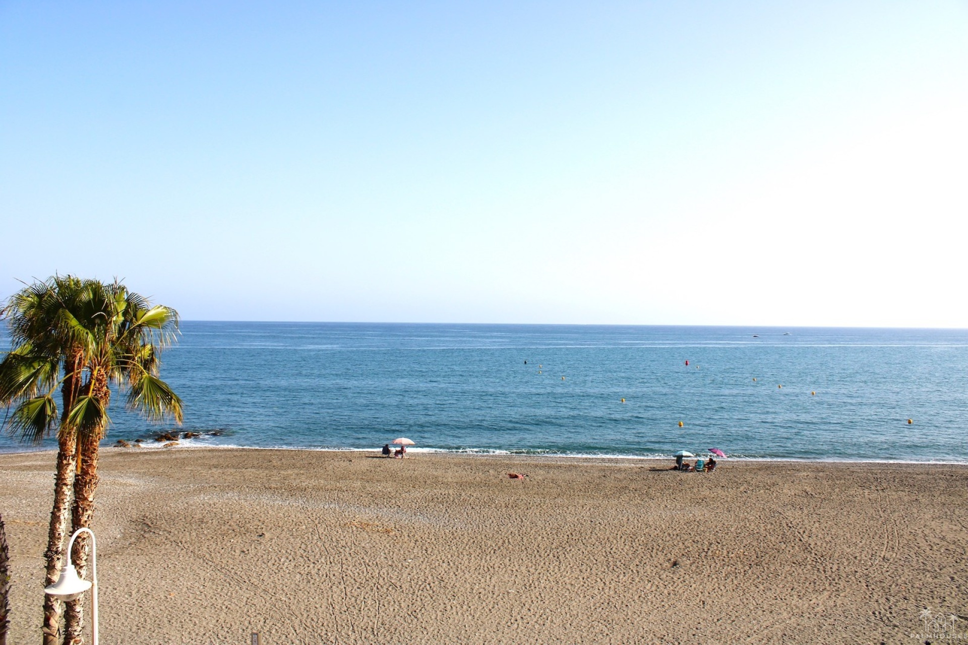 Revente - Apartment - Algarrobo Costa - Costa del Sol