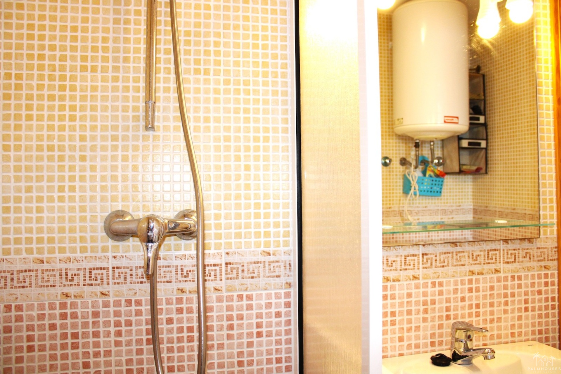 Revente - Apartment - Algarrobo Costa - Costa del Sol