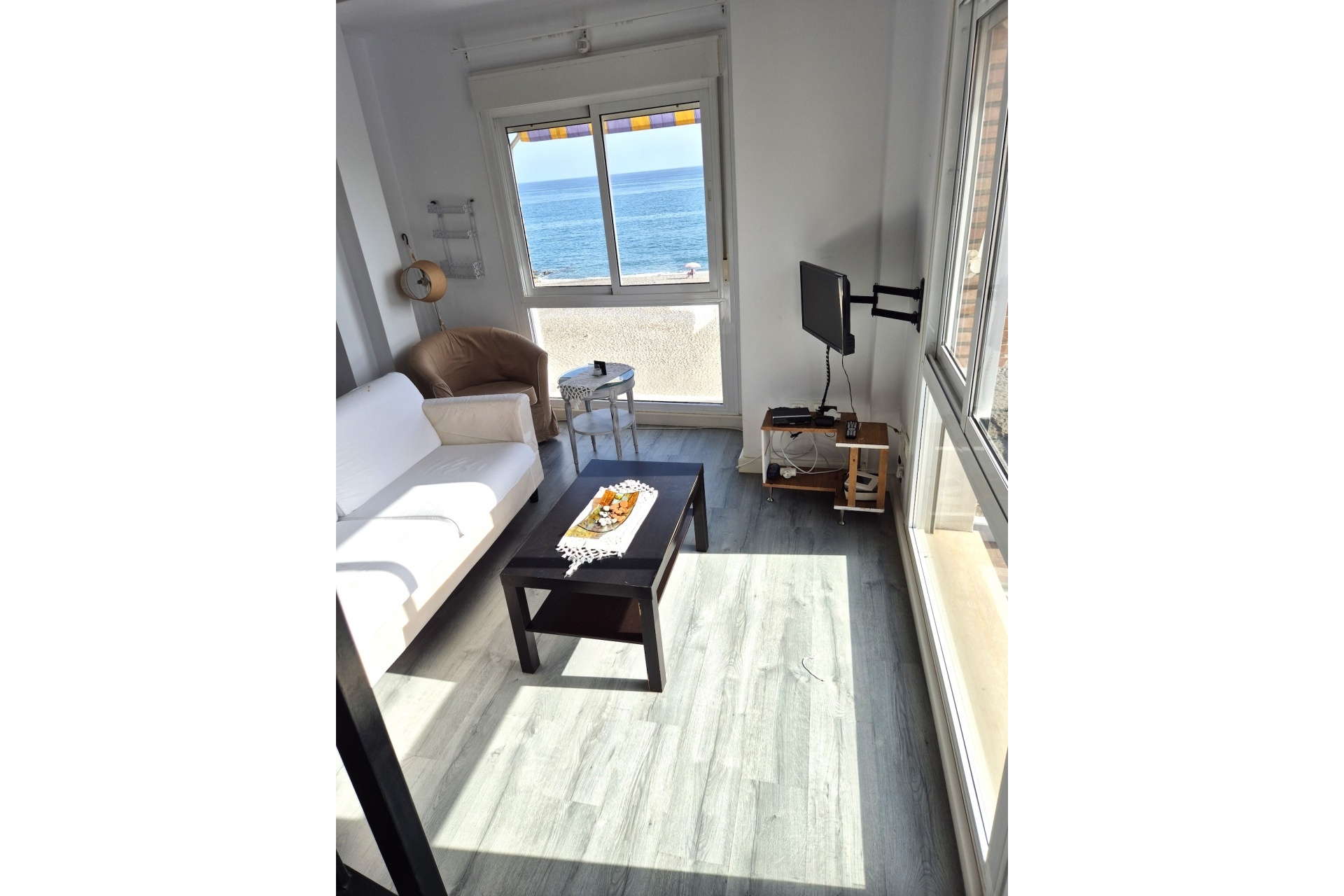 Revente - Apartment - Algarrobo Costa - Costa del Sol