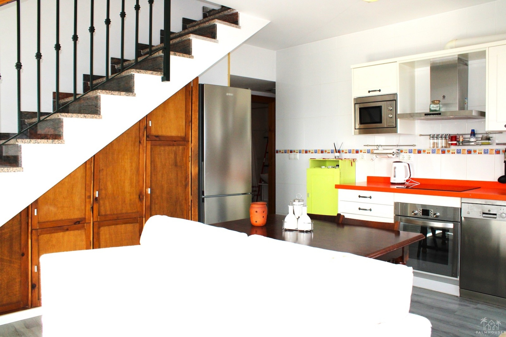Revente - Apartment - Algarrobo Costa - Costa del Sol