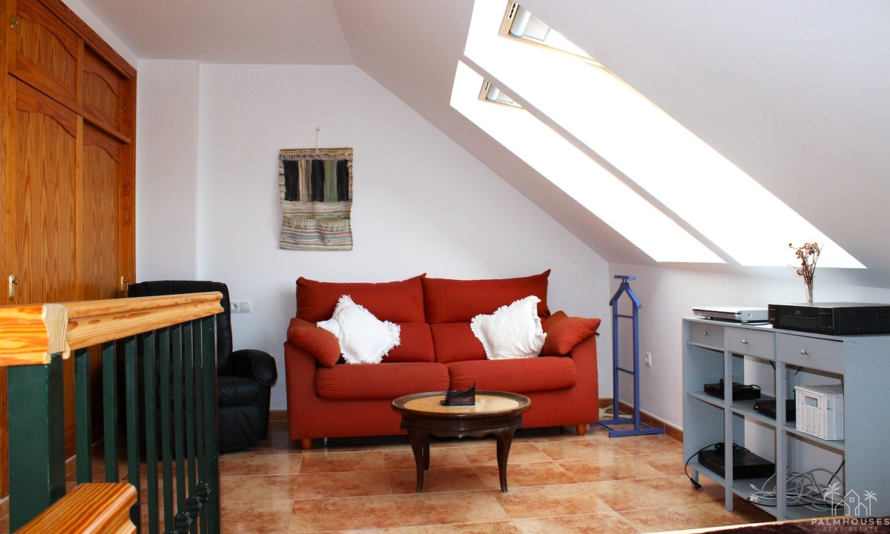 Revente - Apartment - Algarrobo Costa - Costa del Sol