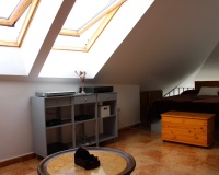 Revente - Apartment - Algarrobo Costa - Costa del Sol