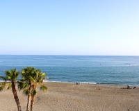 Revente - Apartment - Algarrobo Costa - Costa del Sol