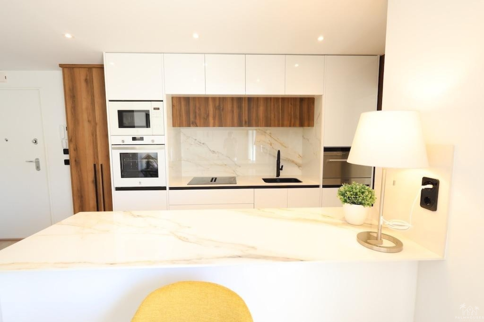 Revente - Apartment - Algorfa - Algorfa Centro