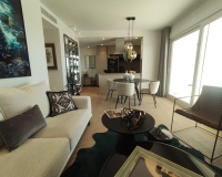 Revente - Apartment - Algorfa - Campo de golf