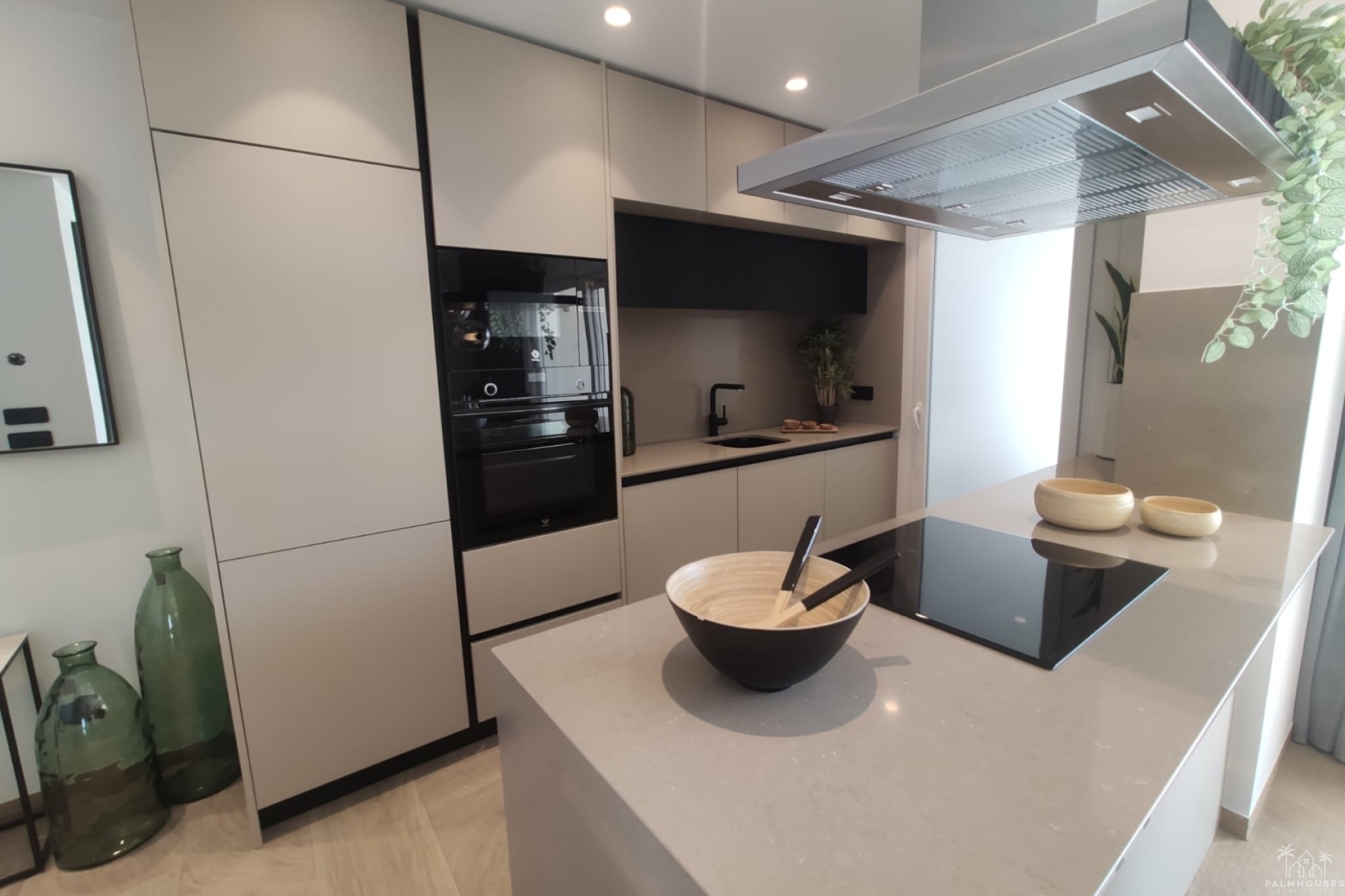 Revente - Apartment - Algorfa - Campo de golf