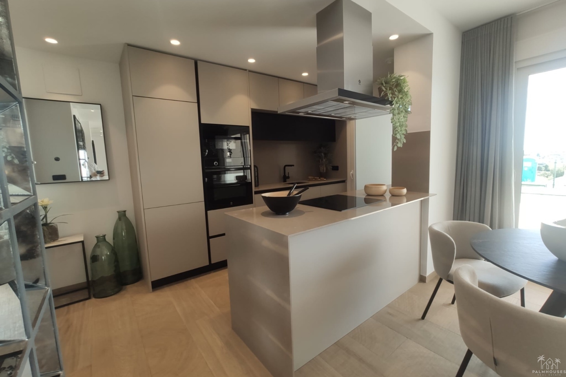 Revente - Apartment - Algorfa - Campo de golf
