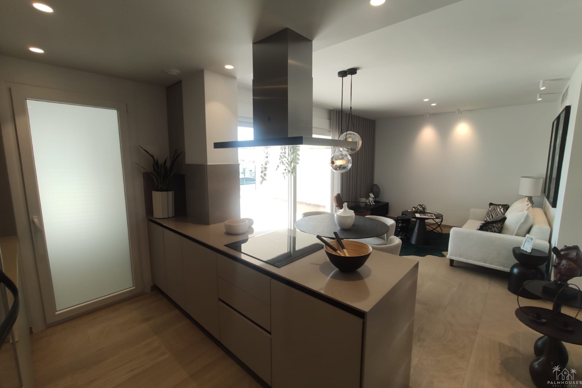 Revente - Apartment - Algorfa - Campo de golf