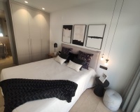 Revente - Apartment - Algorfa - Campo de golf