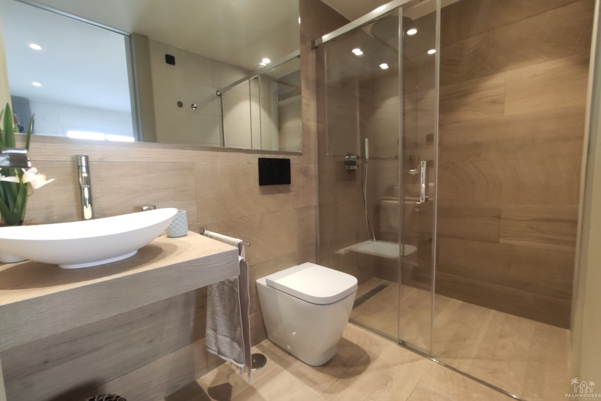 Revente - Apartment - Algorfa - Campo de golf