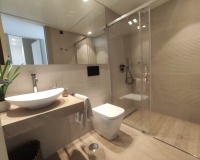 Revente - Apartment - Algorfa - Campo de golf