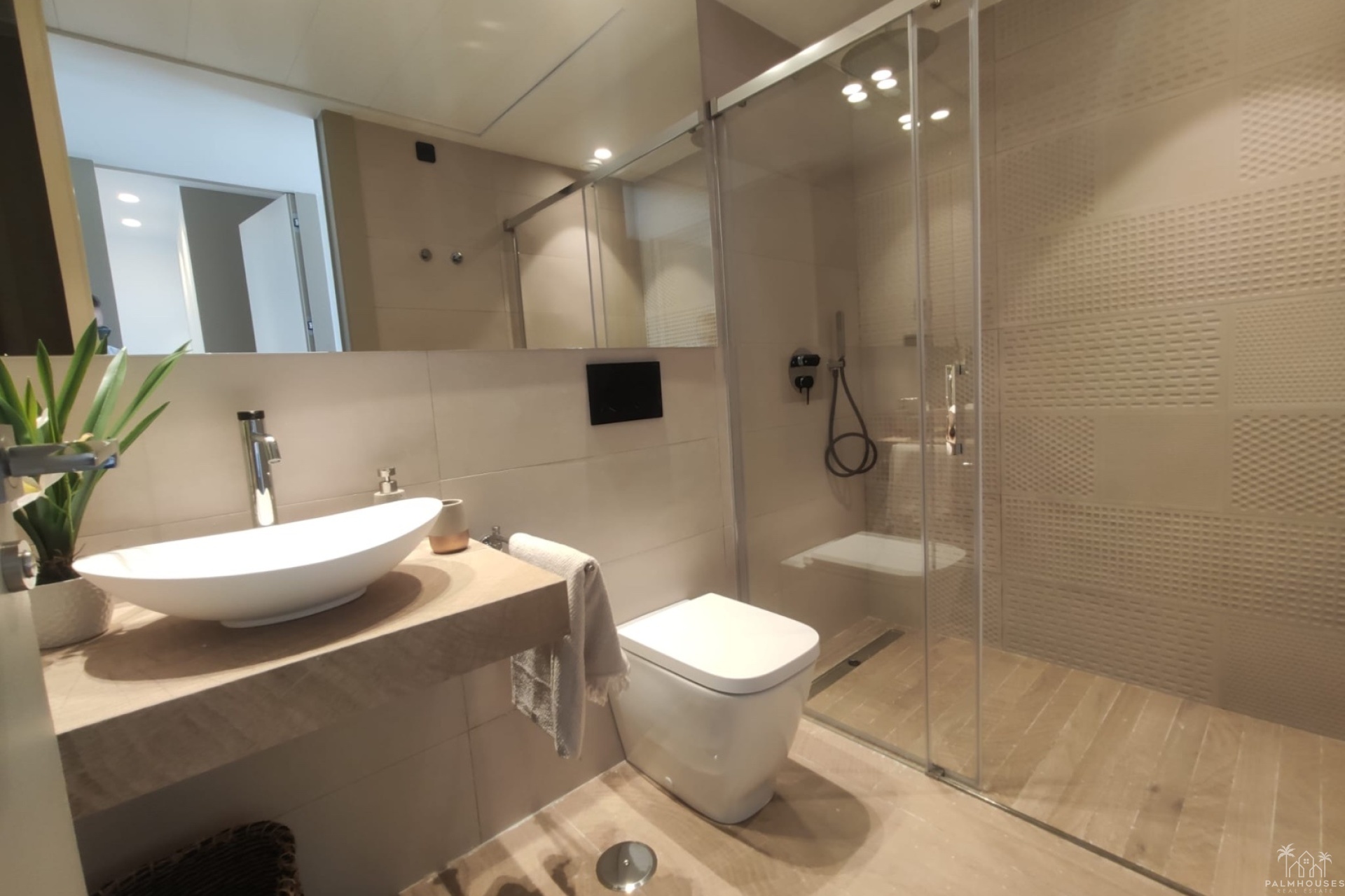 Revente - Apartment - Algorfa - Campo de golf