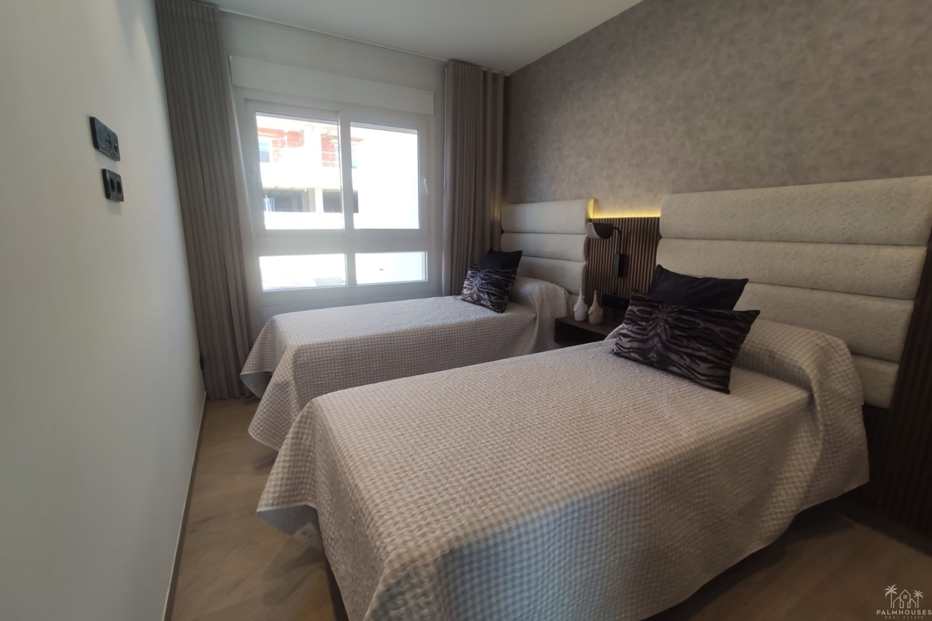 Revente - Apartment - Algorfa - Campo de golf